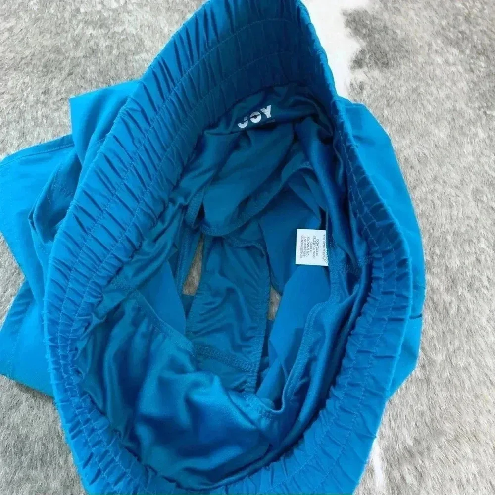 JoyLab High Rise Shorts - Picture 6 of 14